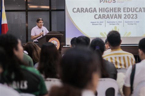 ched caraga portal|Commission on Higher Education .